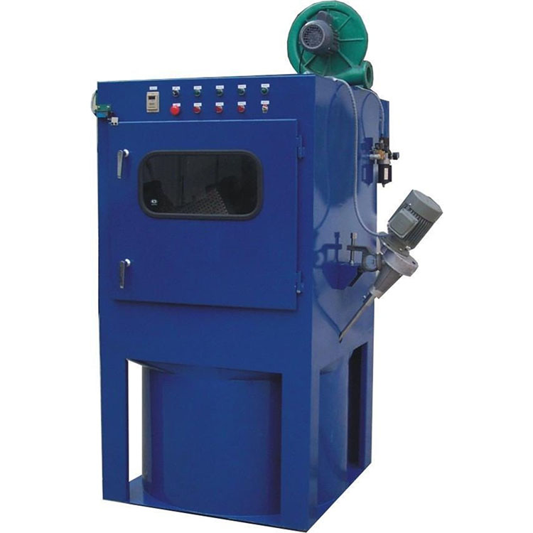 湿式喷砂机 手动湿式喷砂机 德思达尔 各类型精密工件