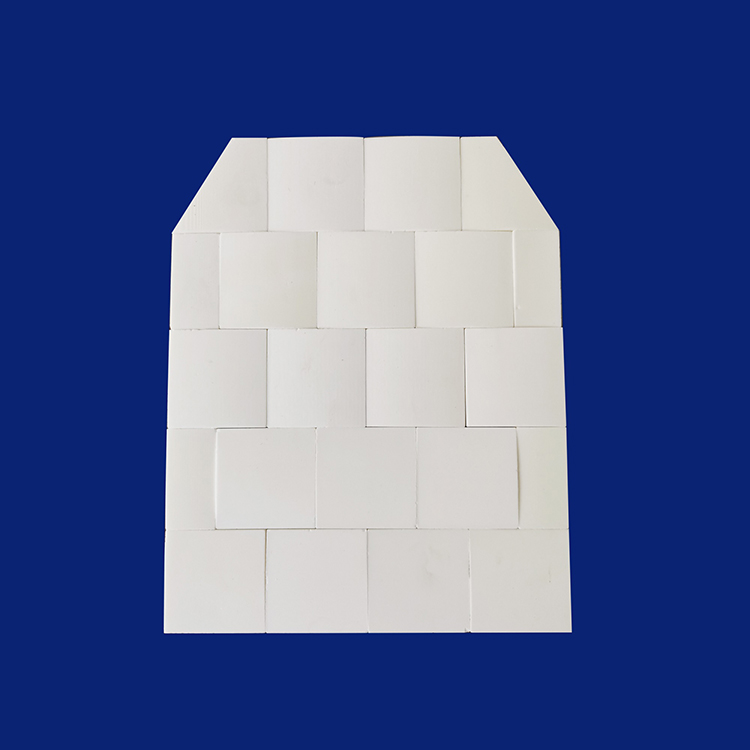 99%氧化铝防弹陶瓷