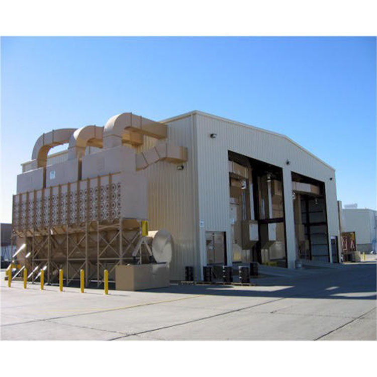 机械回收式喷砂房 德思达尔厂家直营 各类型精密工件