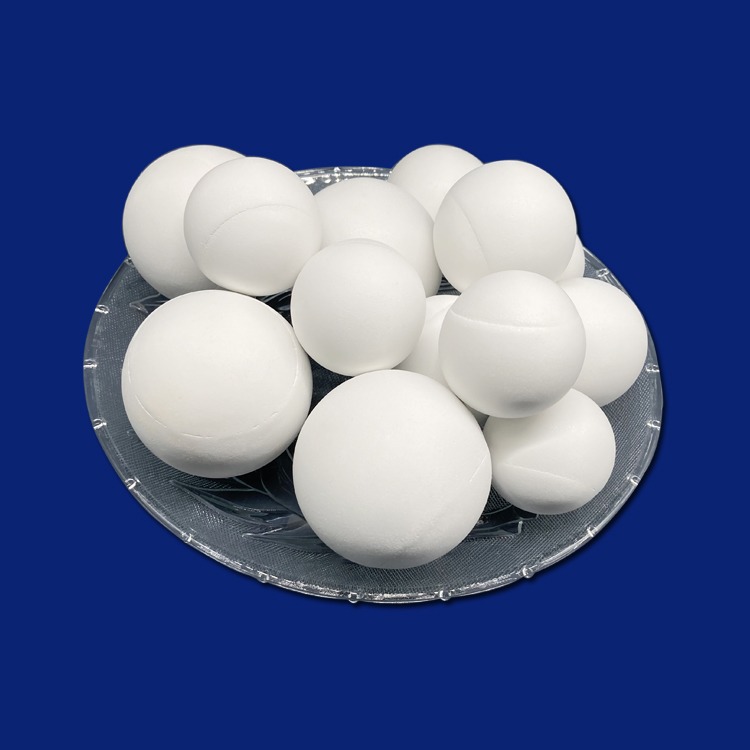 氧化铝研磨介质