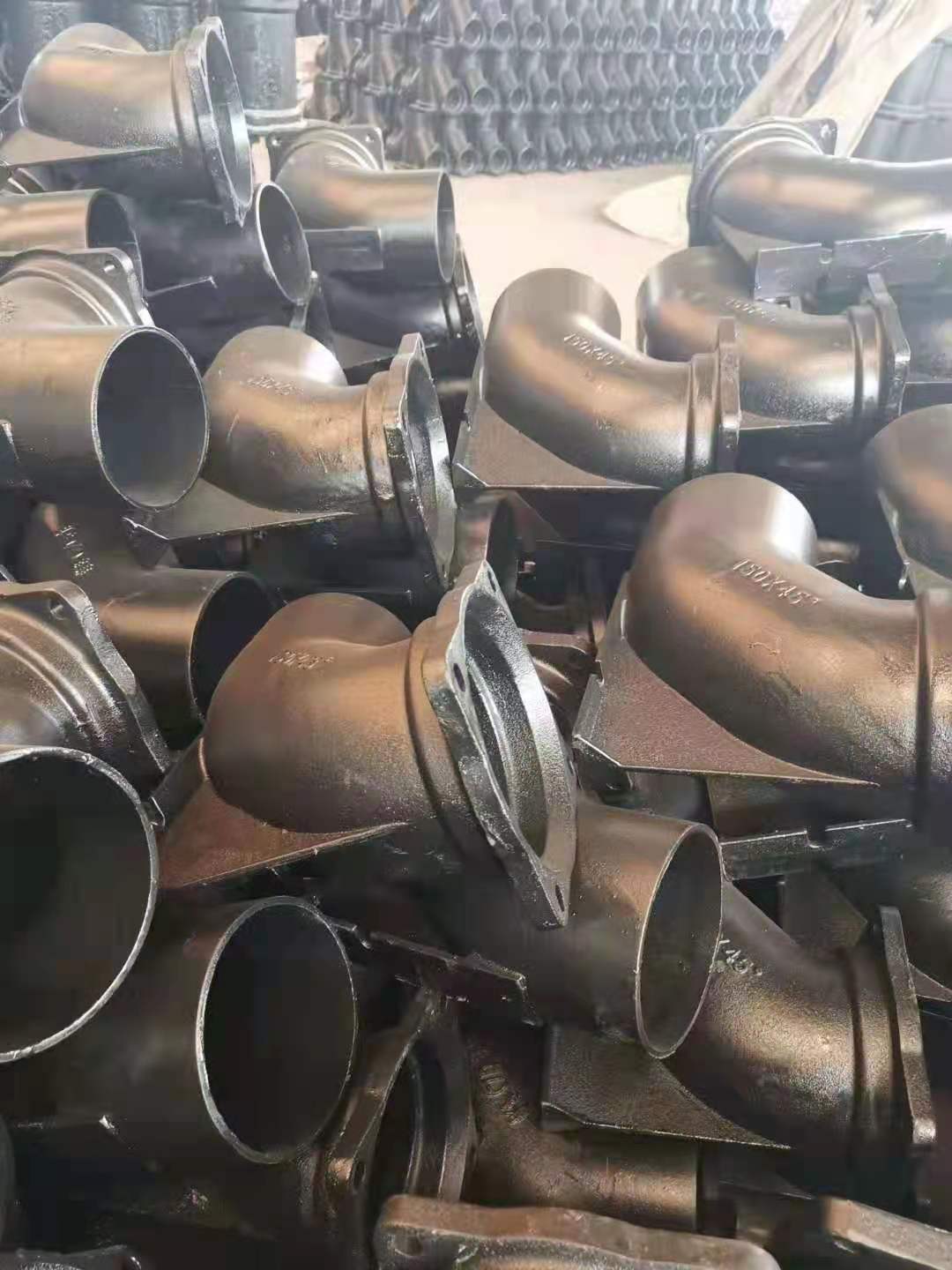 球墨管价格