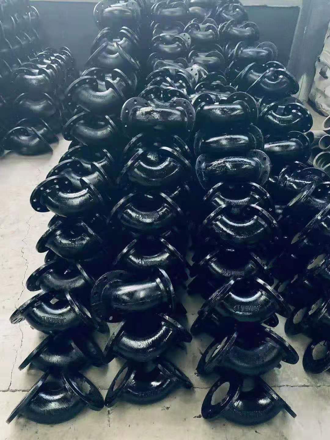 消防球墨铸铁管