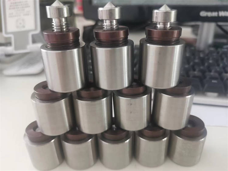蠕胀测点 大量现货锅炉膨胀指示器 质量保证 实体厂家 钰薪