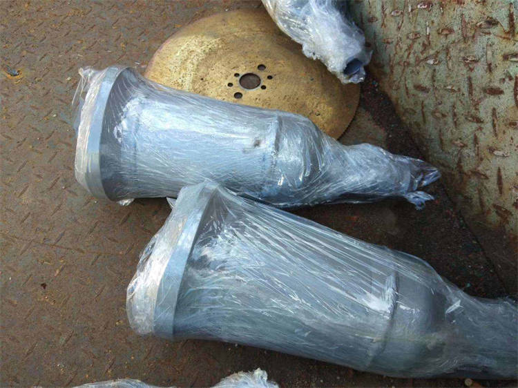 疏水收集器 化工用不同材质 钰薪管道