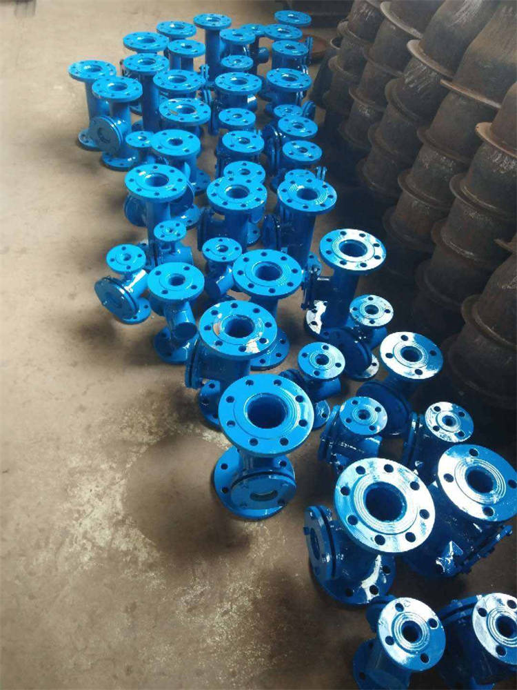水流指示器 焊接式水流指示器安装要求 实体厂家 钰薪