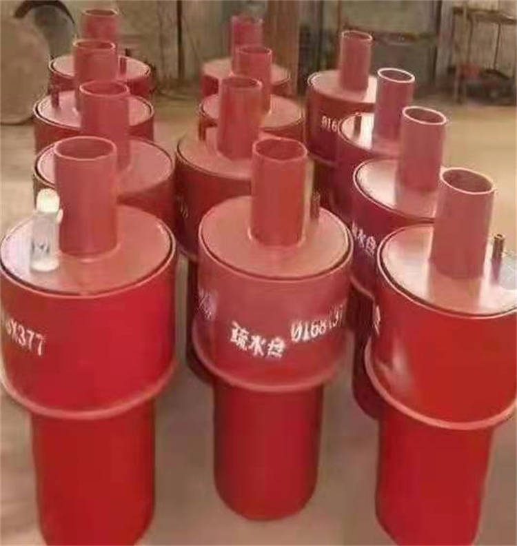 疏水盘 碳钢焊接疏水盘工作原理图 生产厂家 钰薪