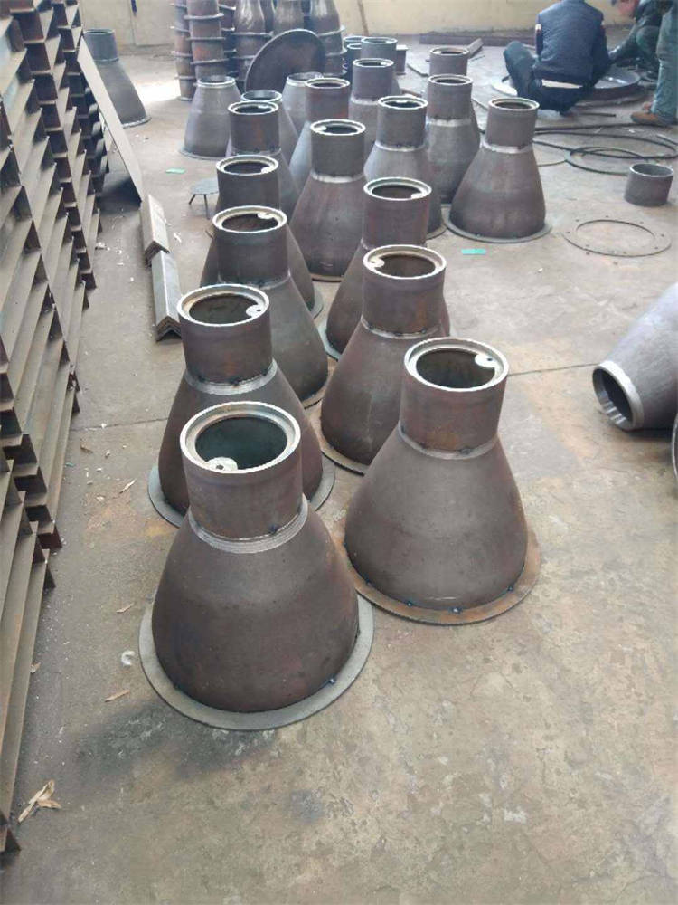 阀门套筒 工地改装用碳钢焊接阀门套筒 钰薪管道