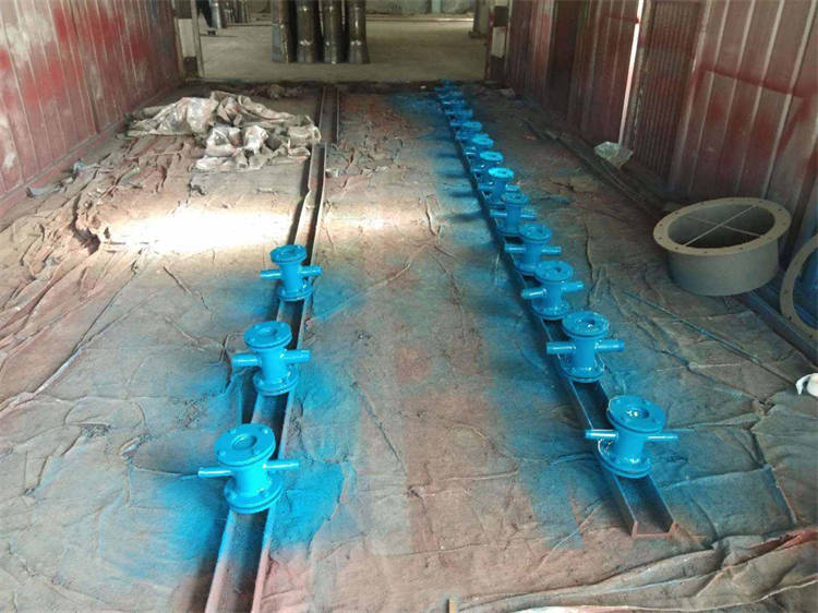 水流指示器 水流指示器工作原理 质量保证 实体厂家 钰薪