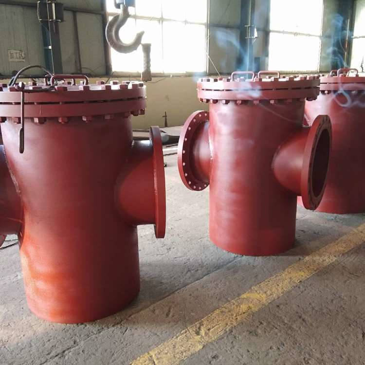 给水泵进口滤网 给水泵入口滤网 电厂用 生产厂家