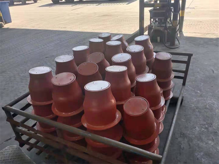 阀门套筒 根据需要加工上提式阀门套筒 钰薪管道