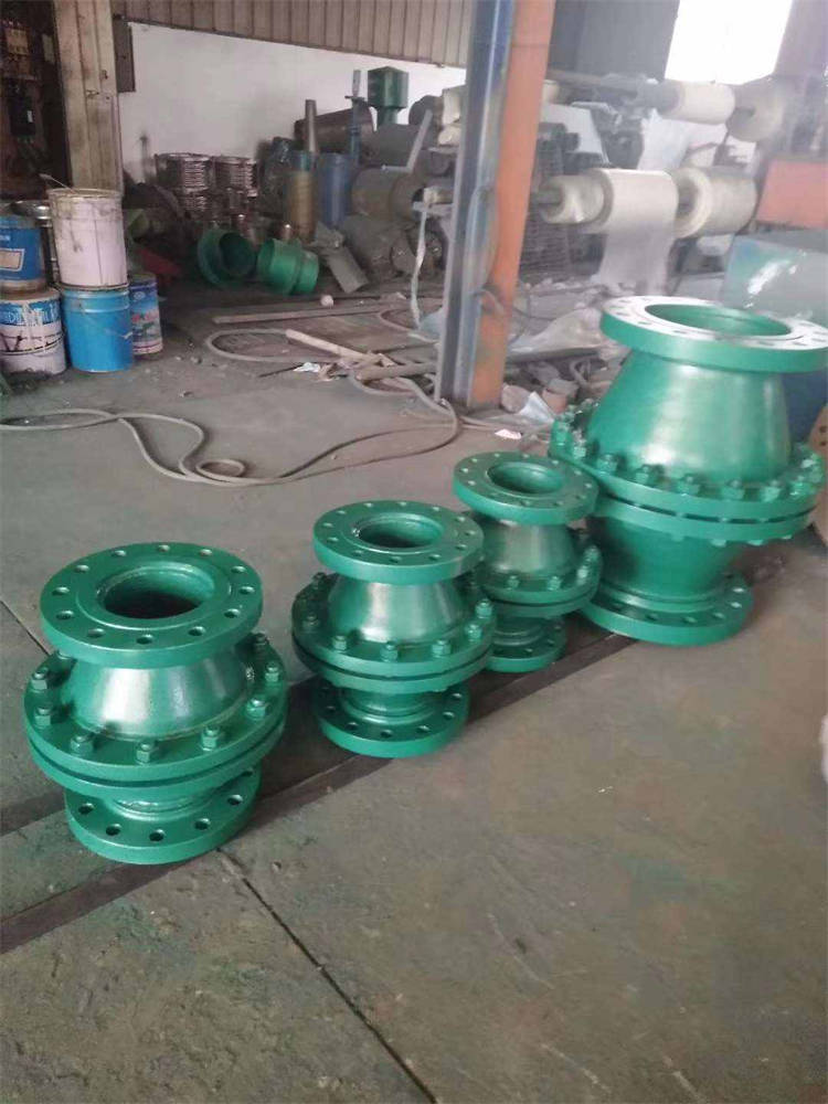 透气孔 透光孔 化工用不同材质 钰薪管道