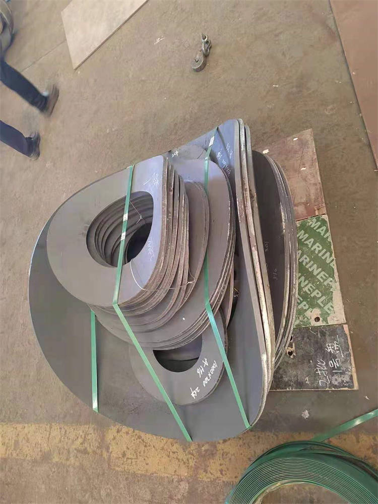 补强圈 加工各种非标 实体生产厂家