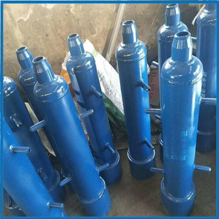 疏水收集器 电管标准疏水收集器 实体厂家 钰薪