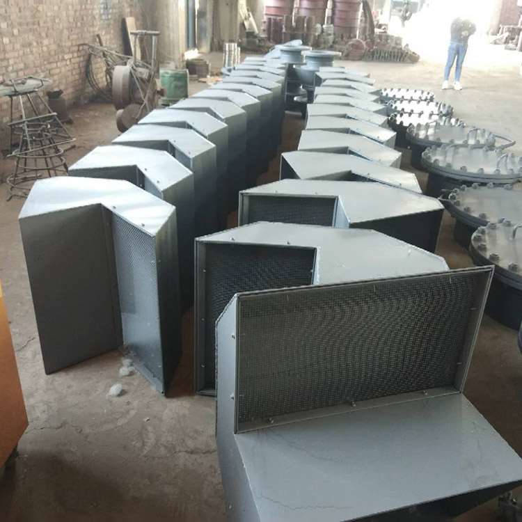 透气孔 透光孔 油罐专用排污孔厂家 钰薪管道