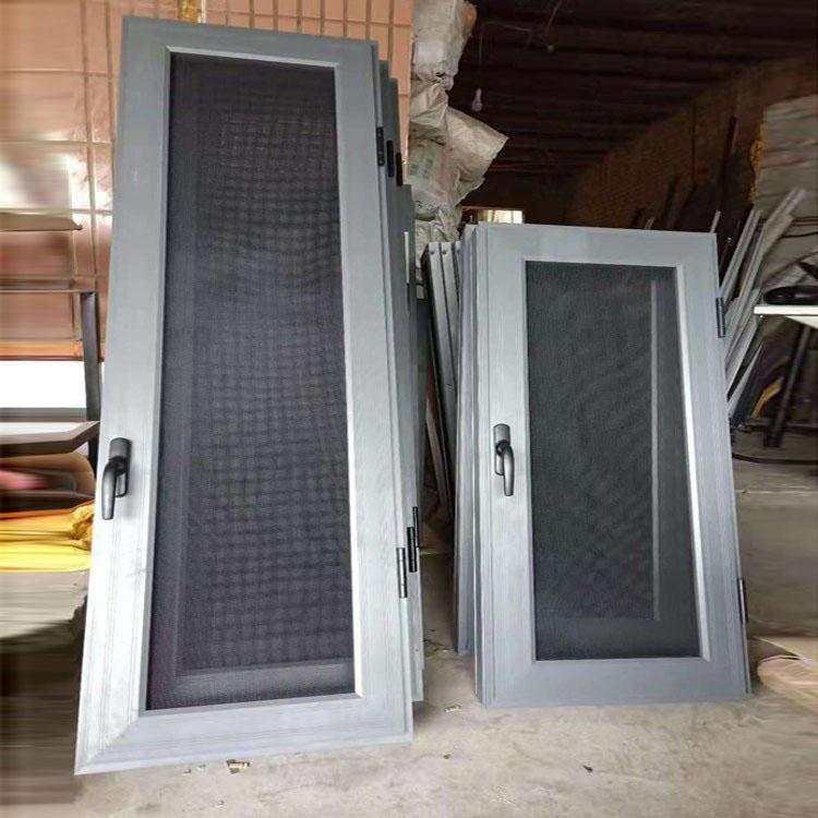 鑫艺诚推拉金刚网鑫艺诚厂家 做工细致 防盗 可定制