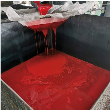 环氧富锌底漆 环氧含锌底漆 环氧富锌漆