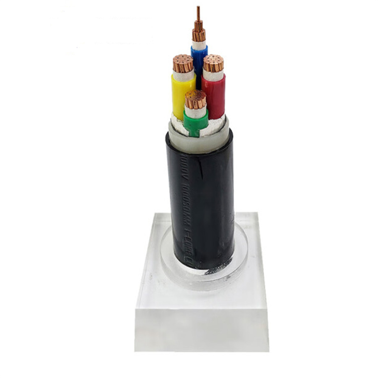 YJV  YJV22 电力电缆专业厂家