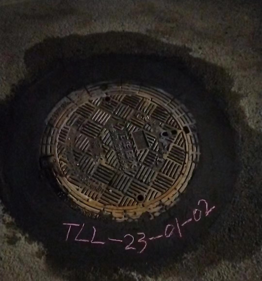 现货窨井盖修补料 抗裂性和耐水性高施工方便简单