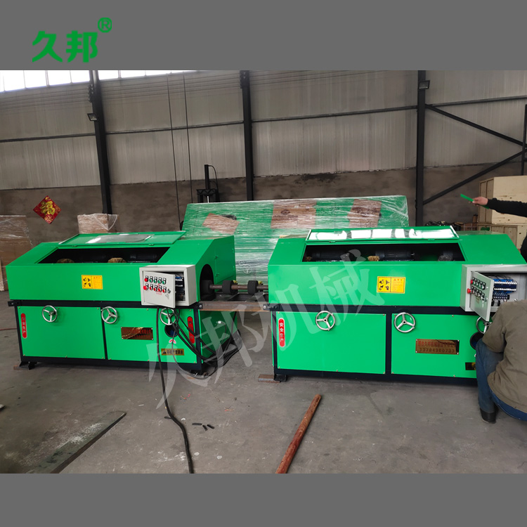 多工位抛光机设备 圆管除锈机砂光机 实力工厂