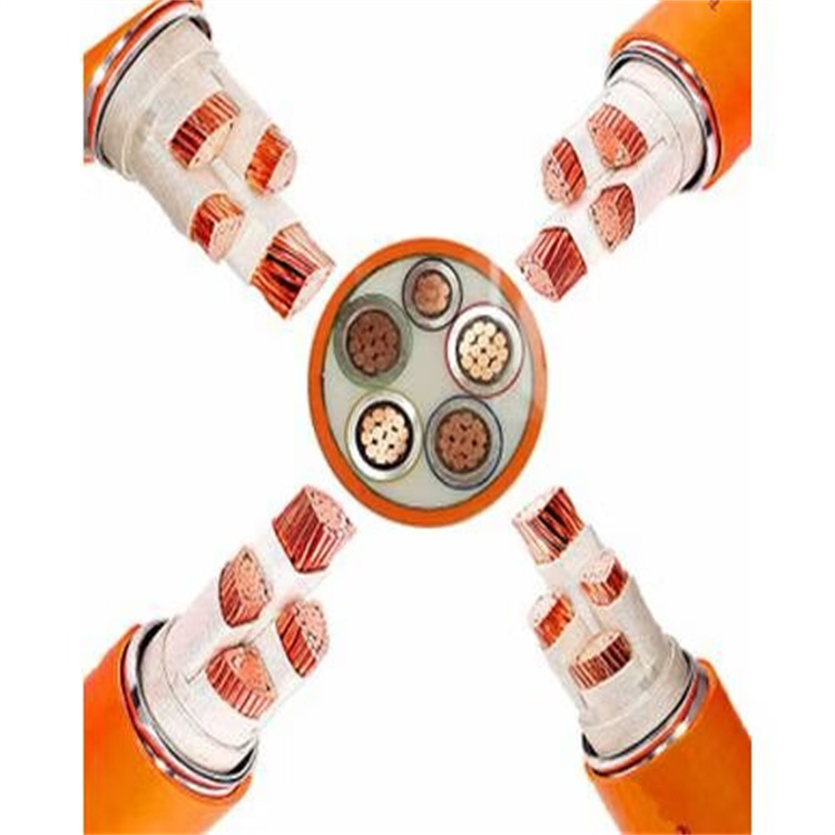 防火电缆电缆价格