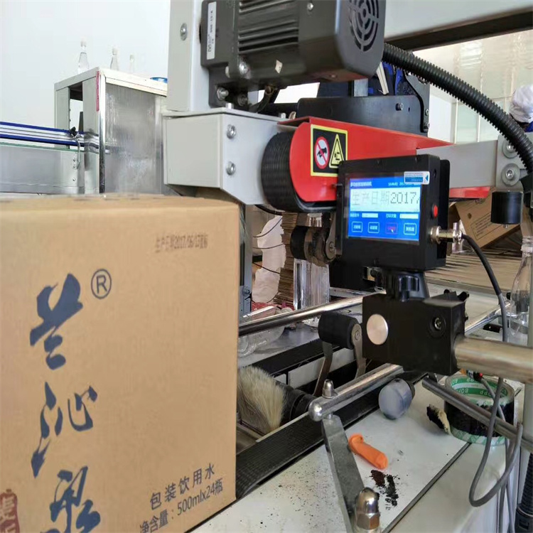 纸箱产品手持喷码厂家批发