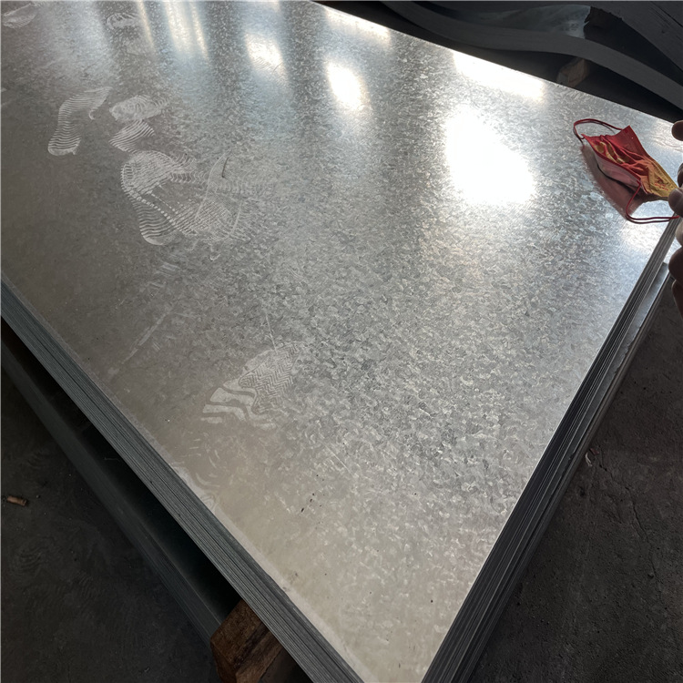 镀锌板 生产厂家