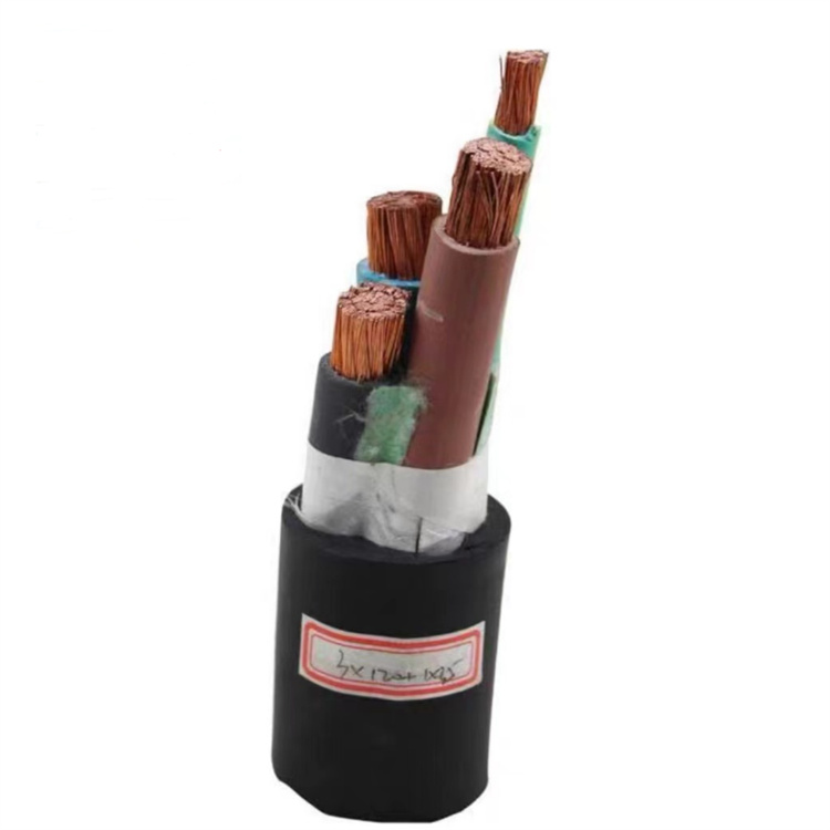 YC橡套电缆批发厂家