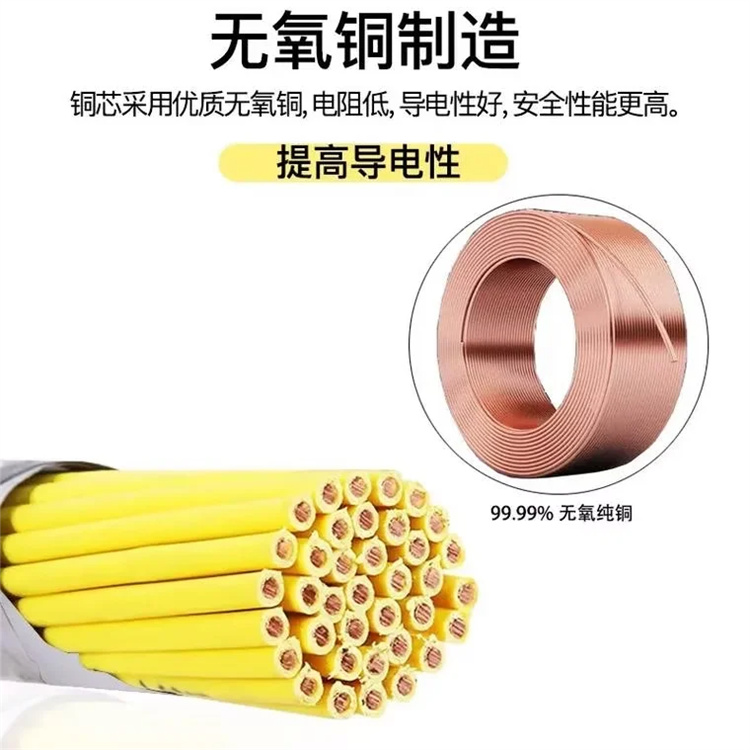 KVV KVV22 KVVR KVVP 控制电缆专业厂家