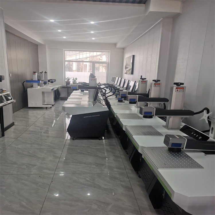 激光喷码机专业厂家