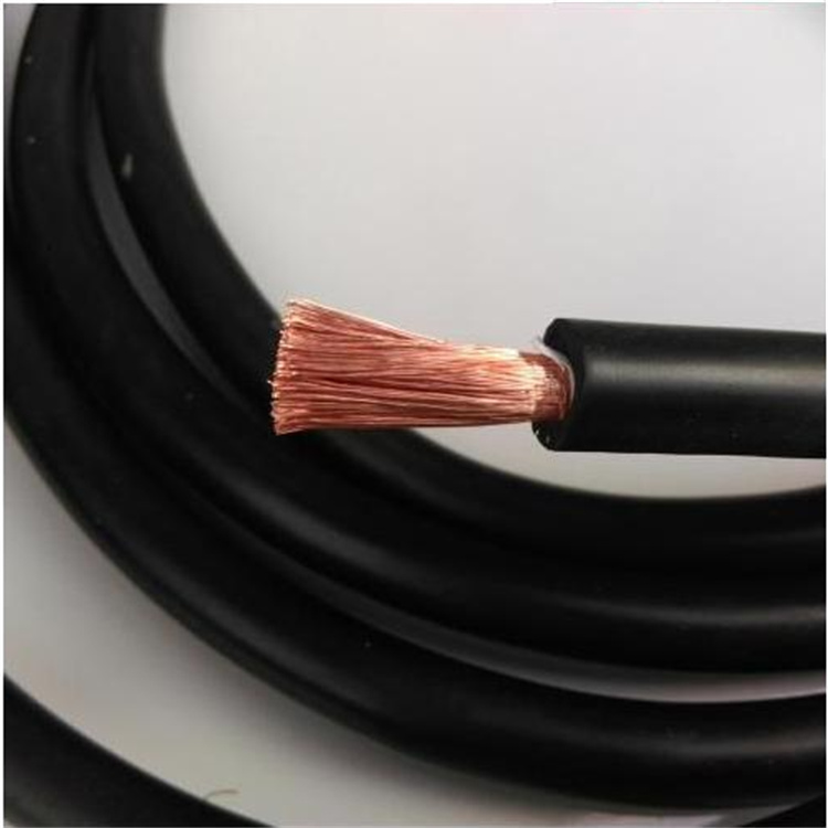 电焊机电缆生产厂家