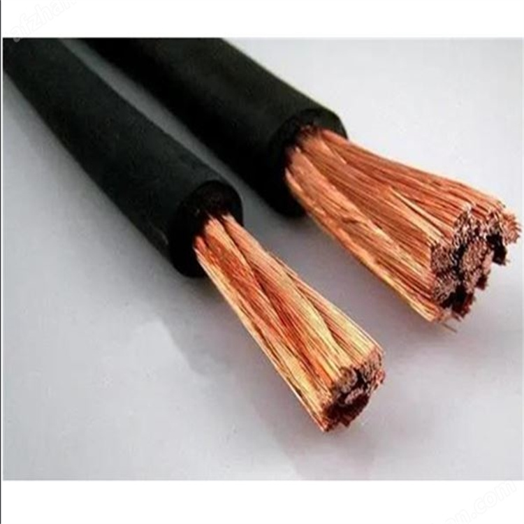 电焊机电缆专业厂家