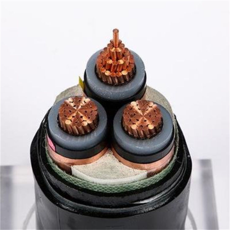 中压电缆厂家直销