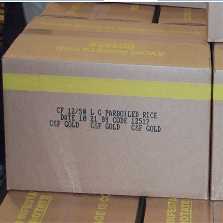 纸箱外包装喷码厂家批发