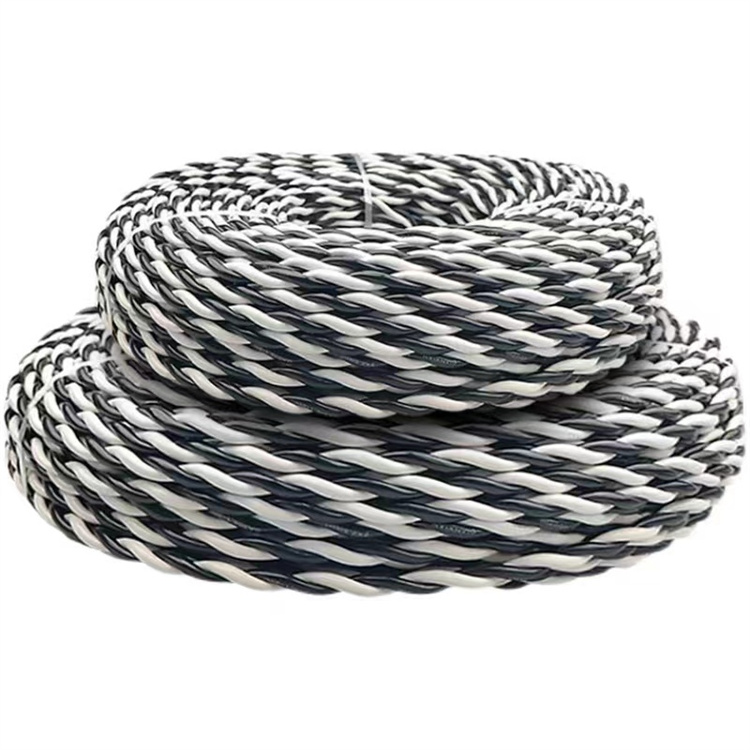 RVS双绞电线 花线厂家