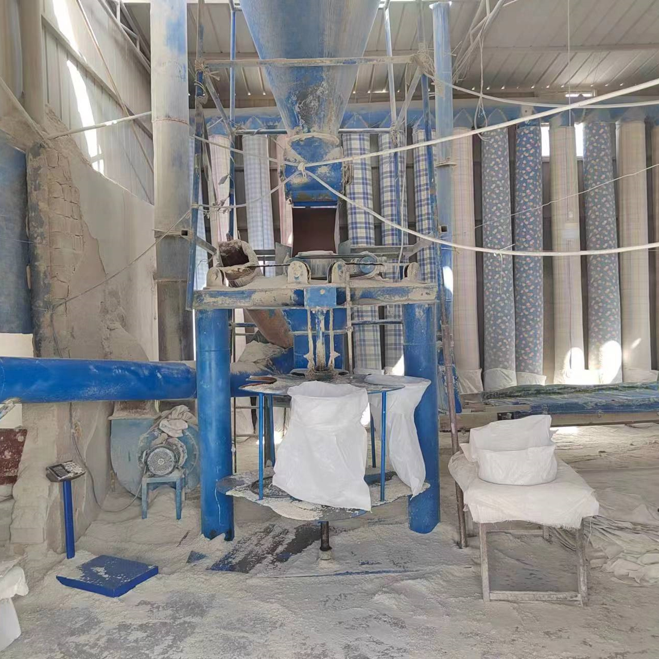 温石棉多少钱一吨 石棉 保温材料