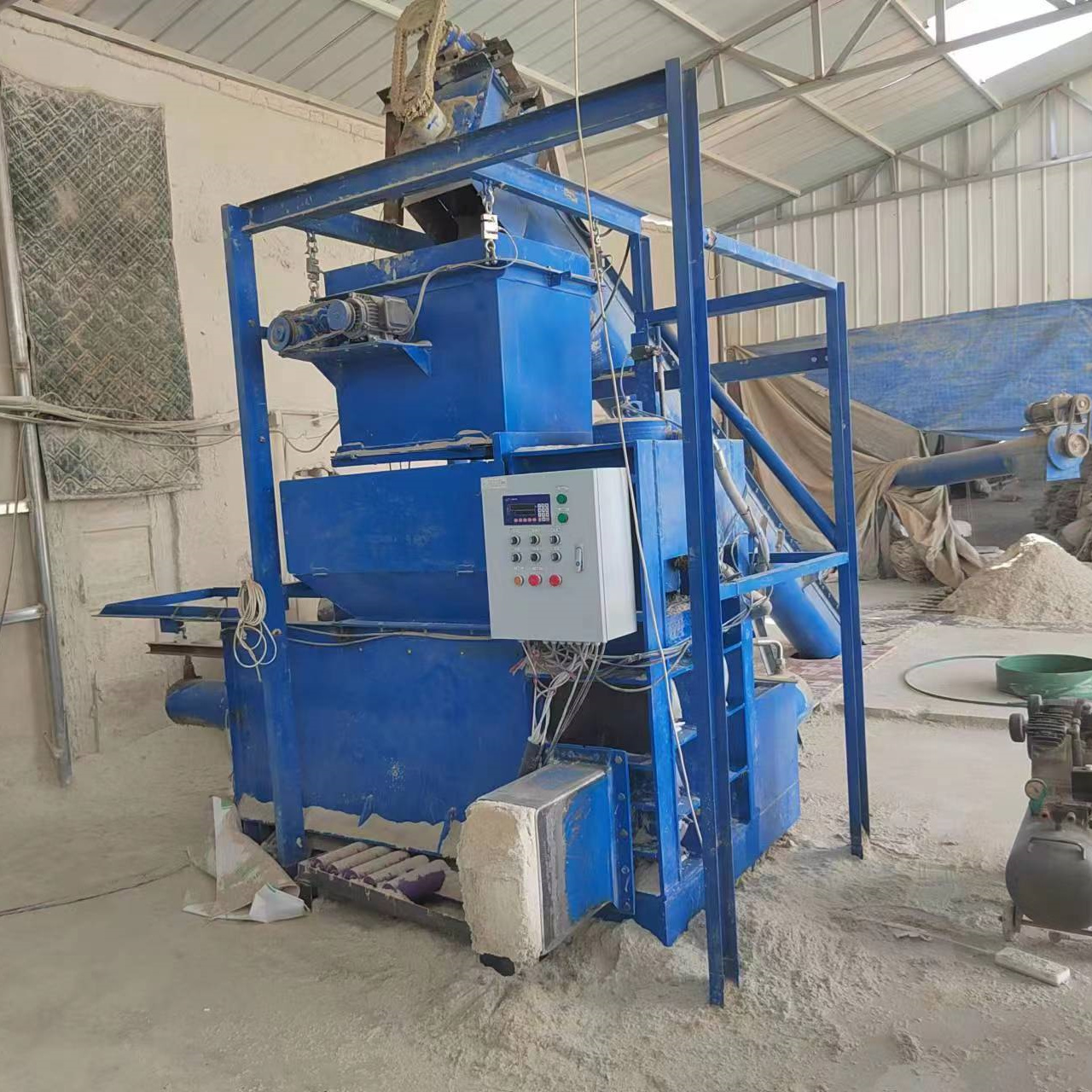 温石棉多少钱一吨 石棉 保温材料