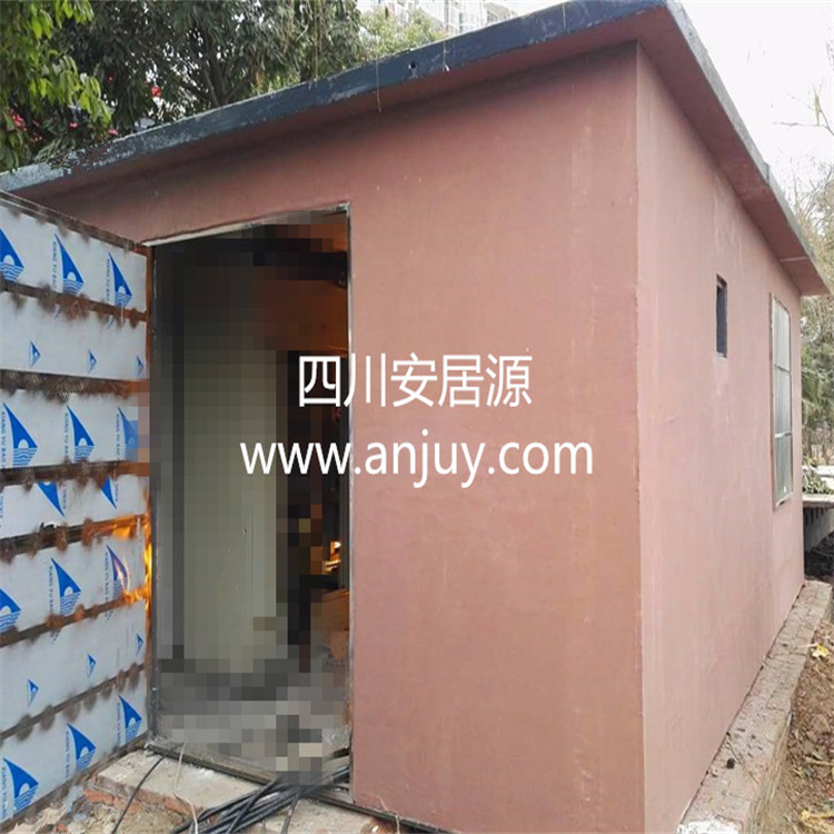 快速组装房厂家批发