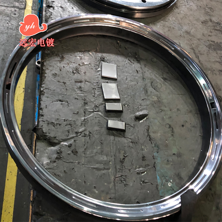 模具镜面抛光 电镀硬铬 涂层处理 延长模具使用寿命