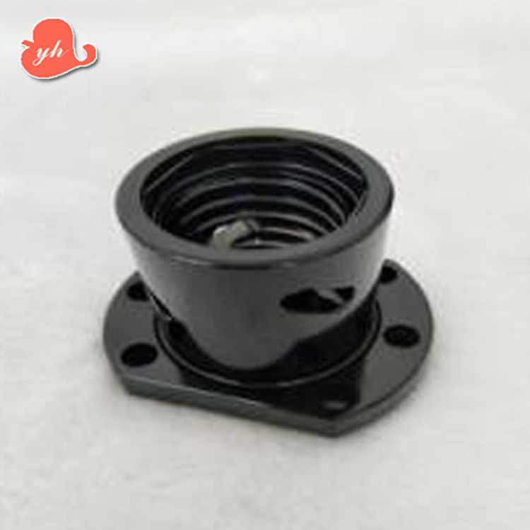 电镀黑铬处理 电镀硬铬 抛光 涂层处理