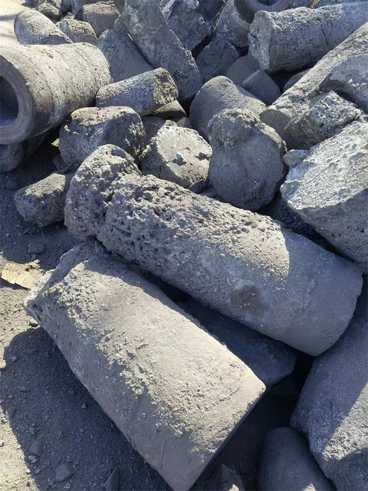 硅厂废旧石墨电极，钢厂废旧石墨，废旧石墨电极，废石墨板，石墨块，废旧高纯石墨块，石墨粉 耐高温 精度高 正运碳素