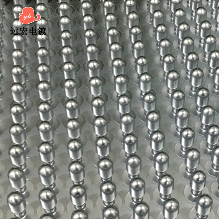 模具配件镀硬铬 模具TD处理 模具抛光 来料加工