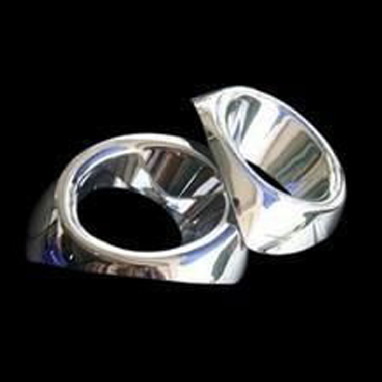 五金配件亮铬电镀 机械配件电镀装饰铬