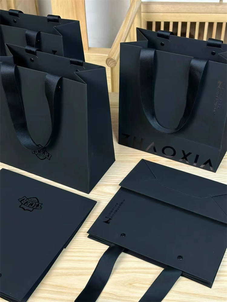 手提袋印刷 产品外包装订制 礼盒订做印刷设计