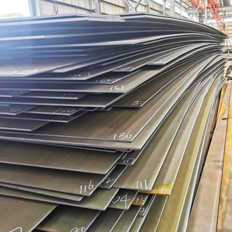 Q690C/D/E钢板 源头厂家