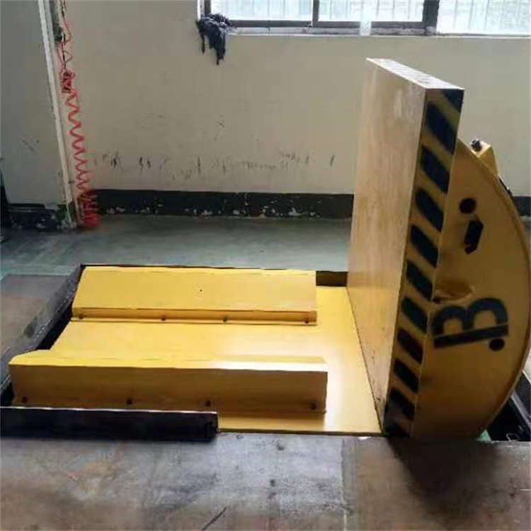 翻卷机 加工定制