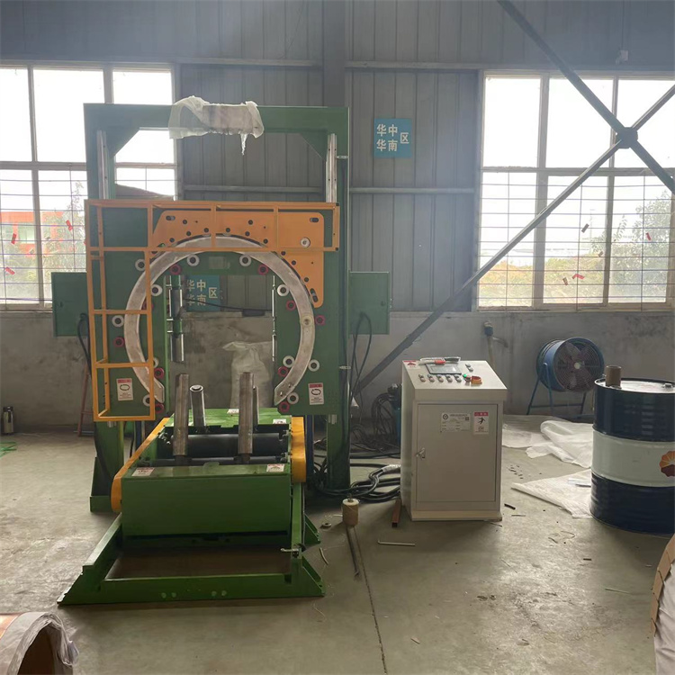 缠绕机 厂家直销