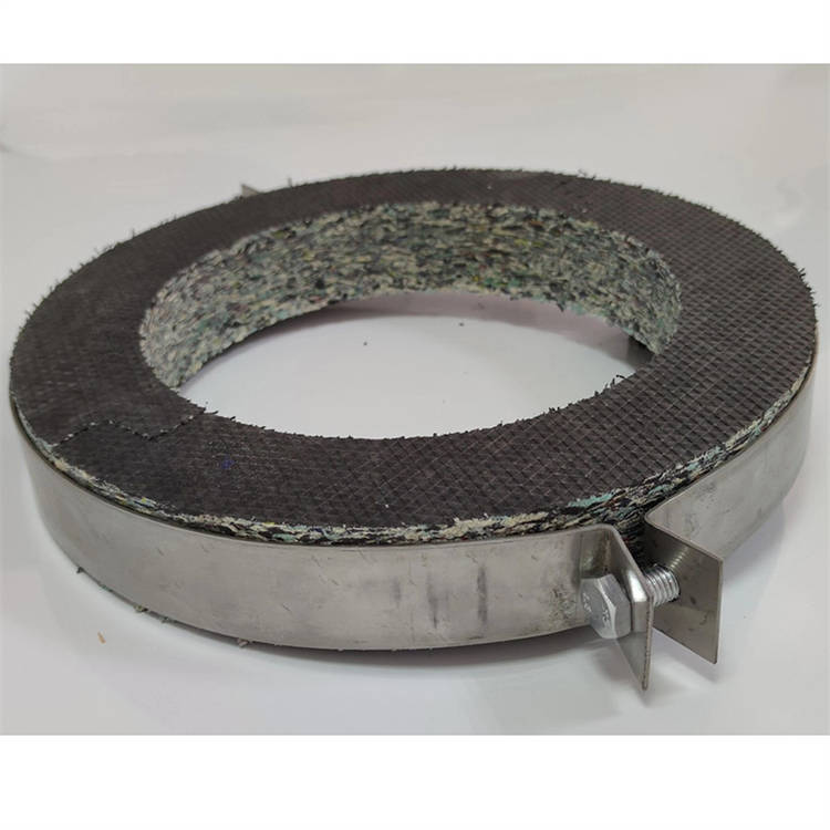 管道垫木 防水防锈 规格多样支持定制