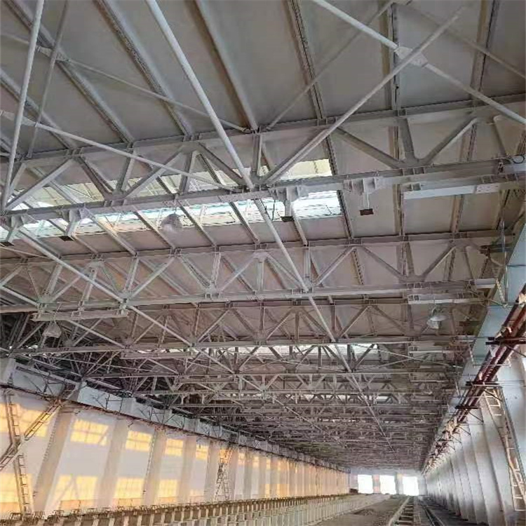 钢边框保温隔热轻型板厂家