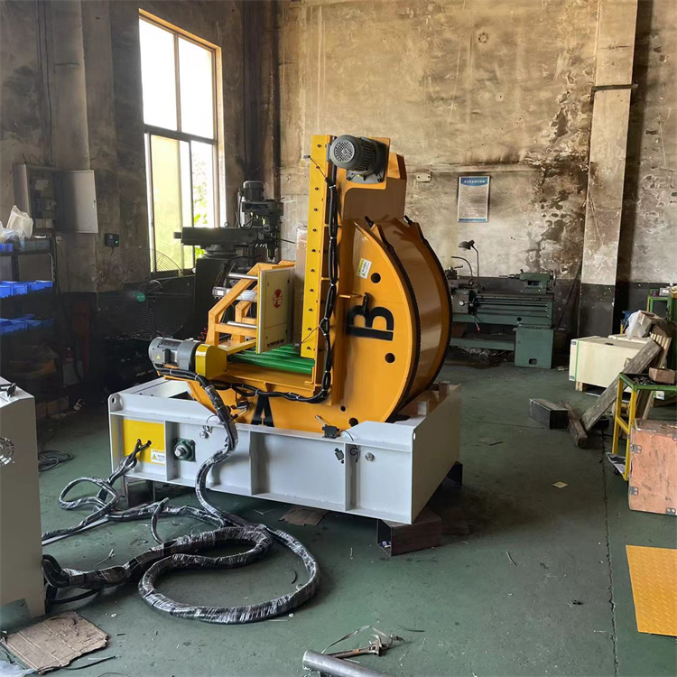 翻转机 源头厂家