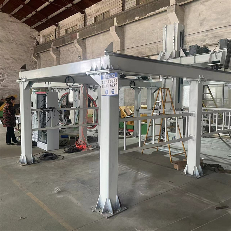 钢带 铜带铝带包装设备 生产厂家